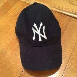Yankees Hat
